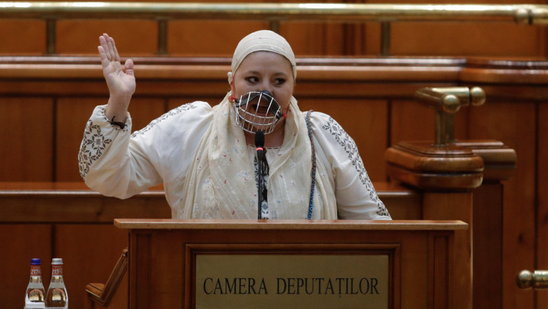 Incoming Romanian Elections Rocked by Invalidation of Far-Right Candidate