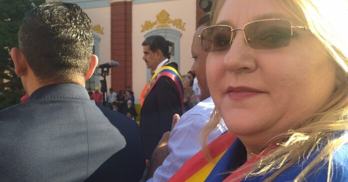 Why Did Romanian Far-Right Politicians Attend Maduro’s Inauguration? 